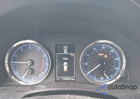 2018 Toyota Corolla Se from USA, damaged, VIN 5YFBURHE6JP765917